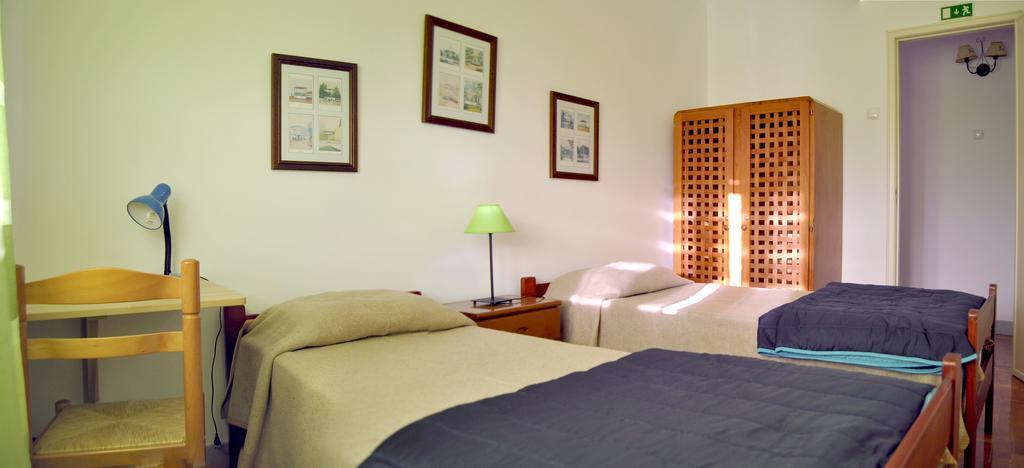 Hotel Tagus Host - 40308Al- 44211Al Santarém Zewnętrze zdjęcie