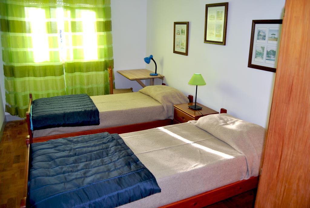 Hotel Tagus Host - 40308Al- 44211Al Santarém Zewnętrze zdjęcie