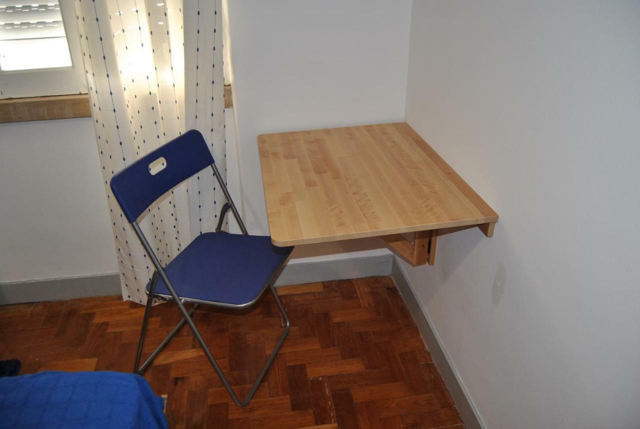 Hotel Tagus Host - 40308Al- 44211Al Santarém Zewnętrze zdjęcie