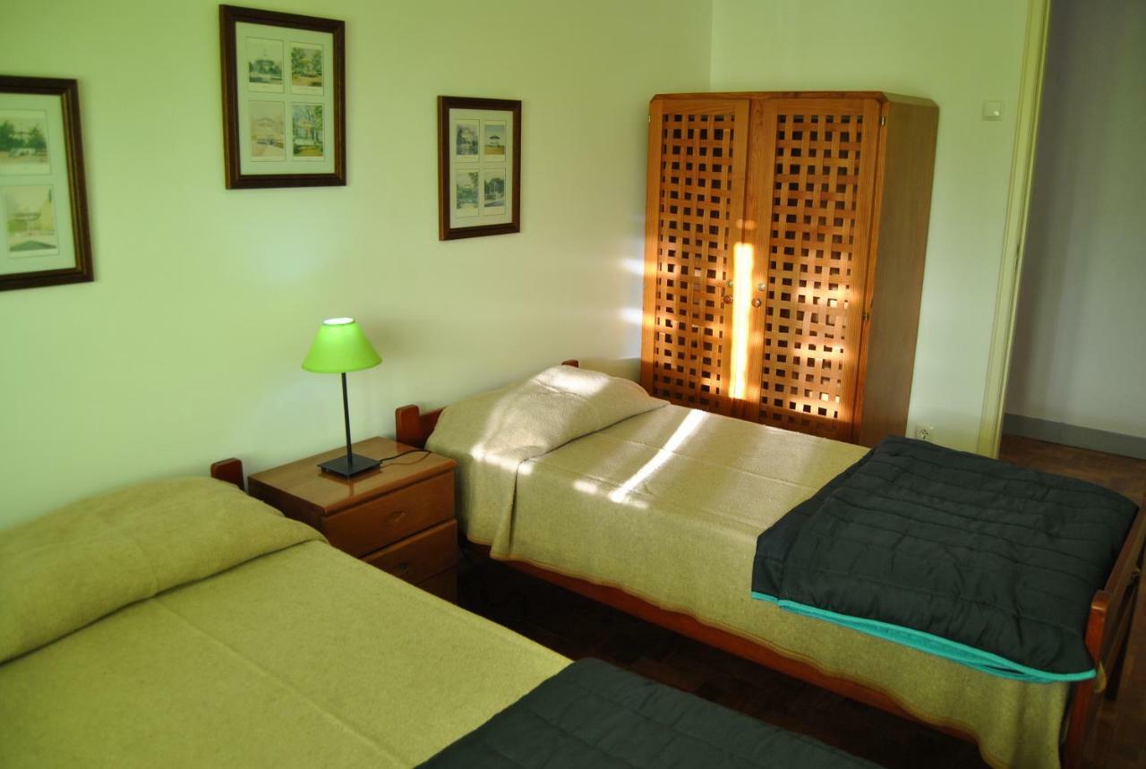 Hotel Tagus Host - 40308Al- 44211Al Santarém Zewnętrze zdjęcie
