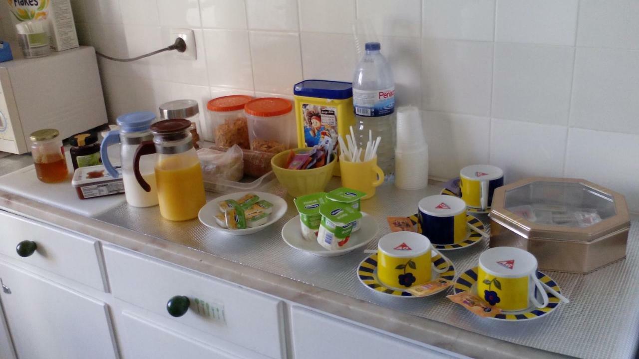 Hotel Tagus Host - 40308Al- 44211Al Santarém Zewnętrze zdjęcie